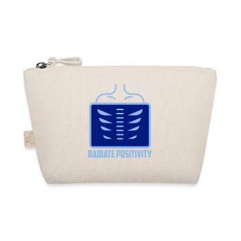 Radiate Positivity X-Ray Wheel Tech Radiology - Trousse biologique - nature - Devant