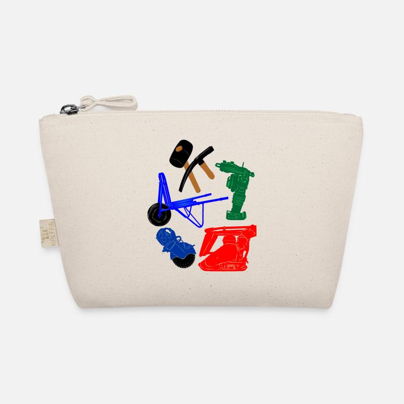 Paver tools Organic Pouch