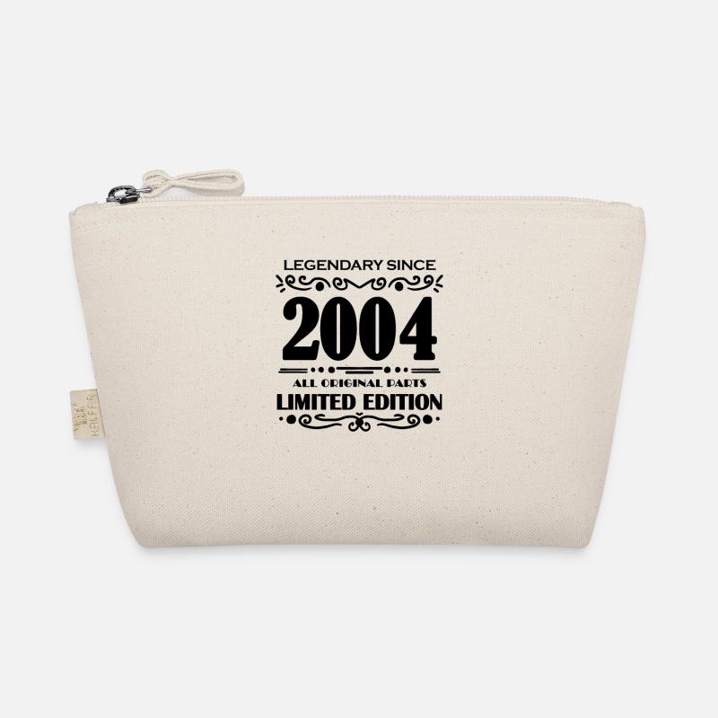 2004 - Année 2004 - Année de construction 2004 Trousse biologique