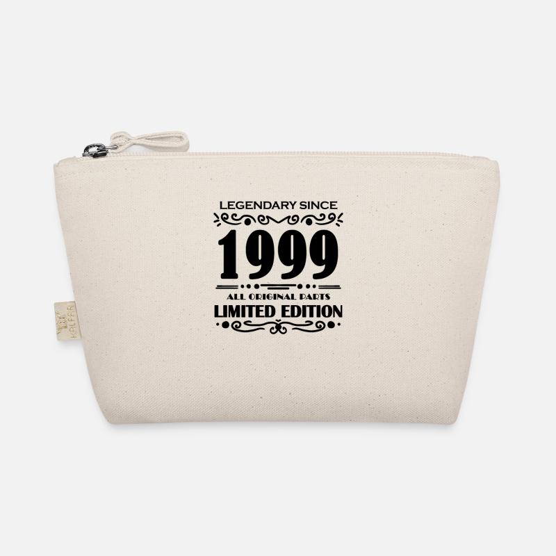 1999 - Né 1999 - Année de construction 1999 Trousse biologique