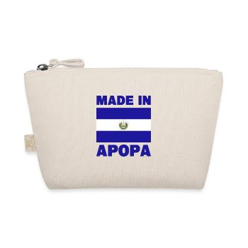 Apopa - Trousse biologique - nature - Devant
