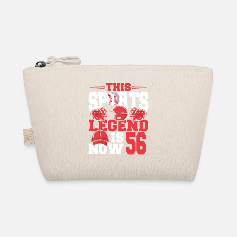 Cette légende du sport a maintenant 56 ans, match de baseball Trousse biologique
