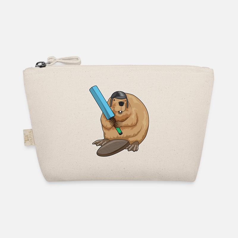 Beaver Cricket Cricket Bat Trousse biologique