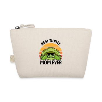 Tortue - Trousse biologique - nature - Devant