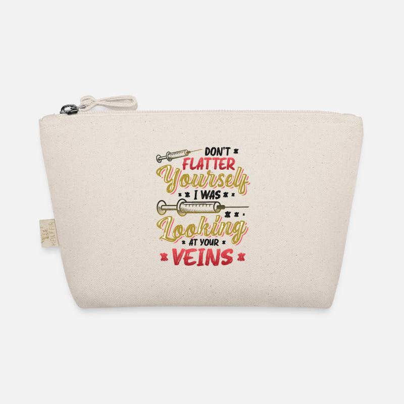 Ne vous flattez pas Trousse biologique