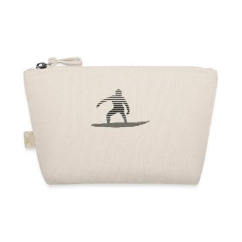 Surf - Trousse biologique - nature - Devant