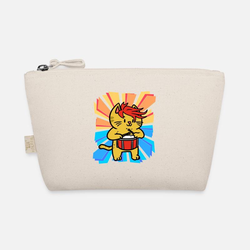 Geburtstagsgeschenk Weihnachtsgeschenk Kind Xmas Bio-Täschchen