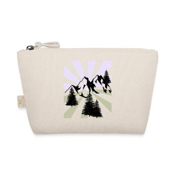 Montagnes Nature Ecologie Environnement Nature Amoureux Noël - Trousse biologique - nature - Devant