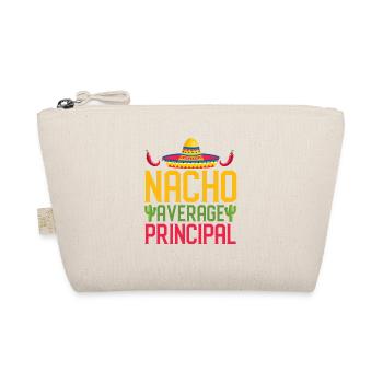 Cinco de Mayo Nacho Moyenne Principal Mexicain - Trousse biologique - nature - Devant