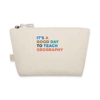 Enseignement des professeurs de géographie - Trousse biologique - nature - Devant