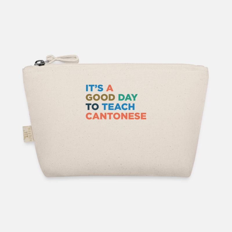 Enseigner le professeur de cantonais Trousse biologique