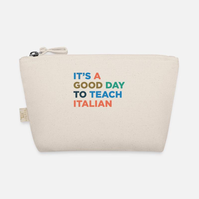 Enseignement de l’enseignement de l’italien Trousse biologique