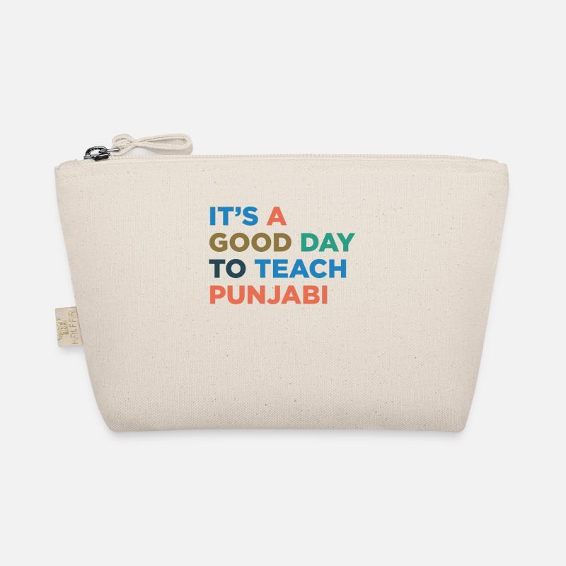 Enseigner aux enseignants du pendjabi Trousse biologique