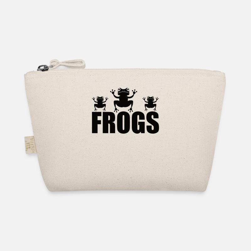 J’adore les grenouilles Trousse biologique