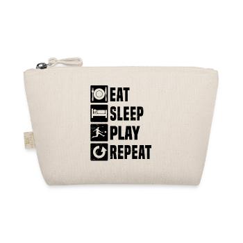 Jeu de football Football Football Football - Trousse biologique - nature - Devant