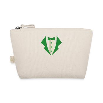 Leprechaun Fumer la Saint-Patrick Irlandais chanceux - Trousse biologique - nature - Devant
