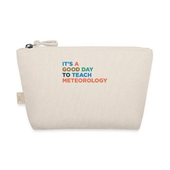 Enseigner aux enseignants de météorologie - Trousse biologique - nature - Devant