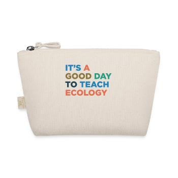 Enseigner aux enseignants écologiques - Trousse biologique - nature - Devant