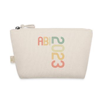 Abitur Gymnasium Femmes et Hommes Abi 2023 - Trousse biologique - nature - Devant