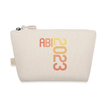 Abitur Gymnasium Femmes et Hommes Abi 2023 - Trousse biologique - nature - Devant