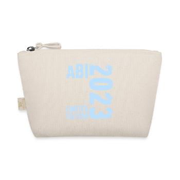 Abitur Gymnasium Femmes et Hommes Abi 2023 - Trousse biologique - nature - Devant