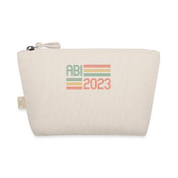 Abitur Gymnasium Femmes et Hommes Abi 2023 - Trousse biologique - nature - Devant