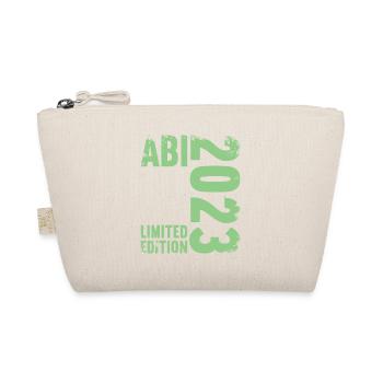 Abitur Gymnasium Femmes et Hommes Abi 2023 - Trousse biologique - nature - Devant
