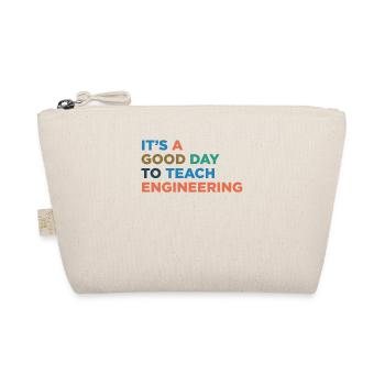 Enseignement des enseignants ingénieurs - Trousse biologique - nature - Devant