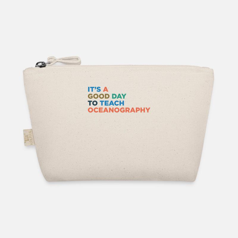 Enseignant en océanographie Trousse biologique