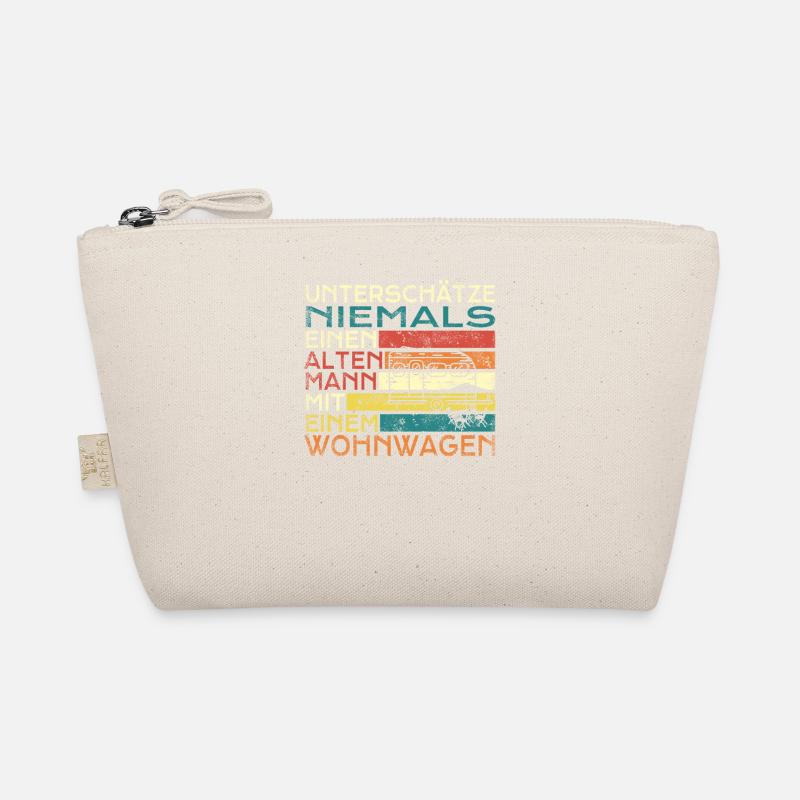 Camper Gift Idea Camping Trousse biologique