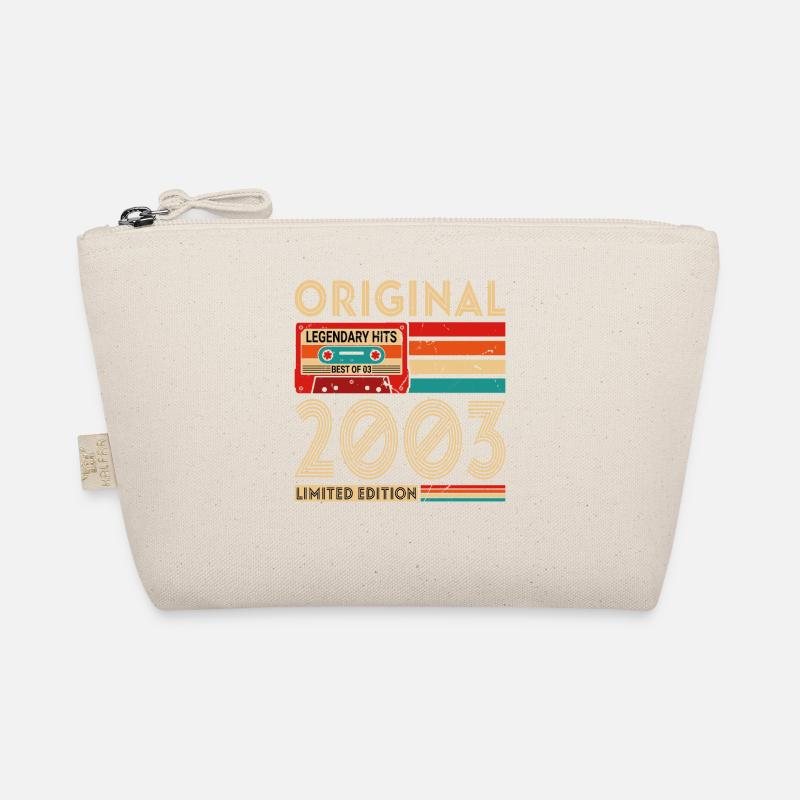 Succès Légendaires Originaux Le Meilleur De 2003 Trousse biologique