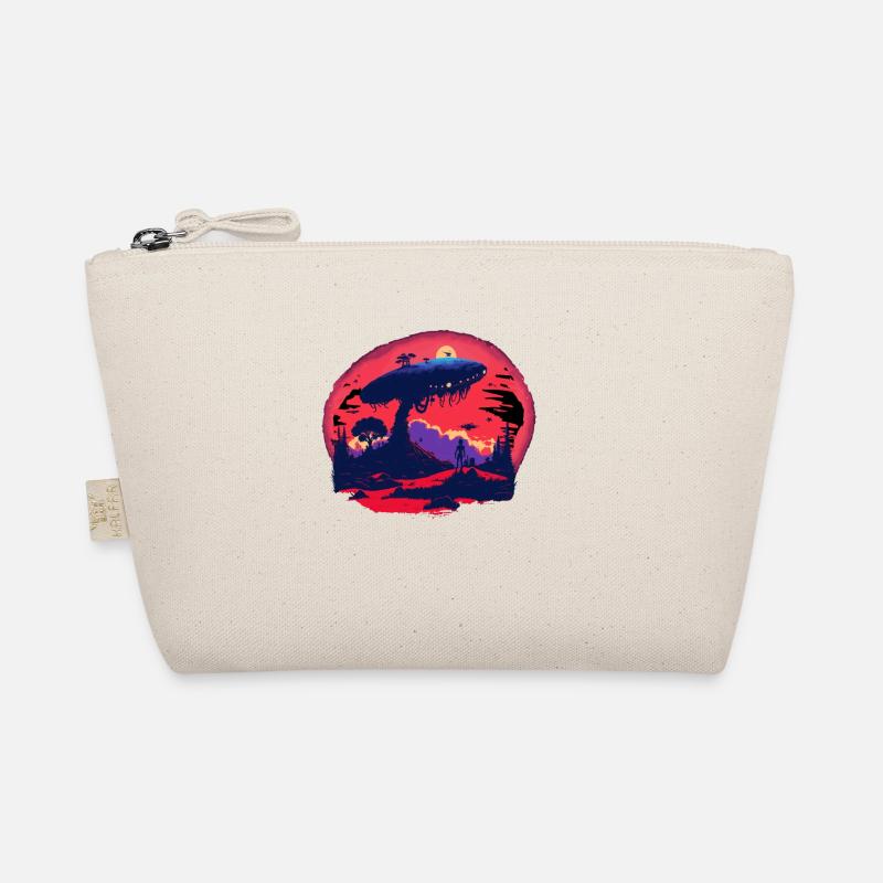 Gifts Organic Pouch