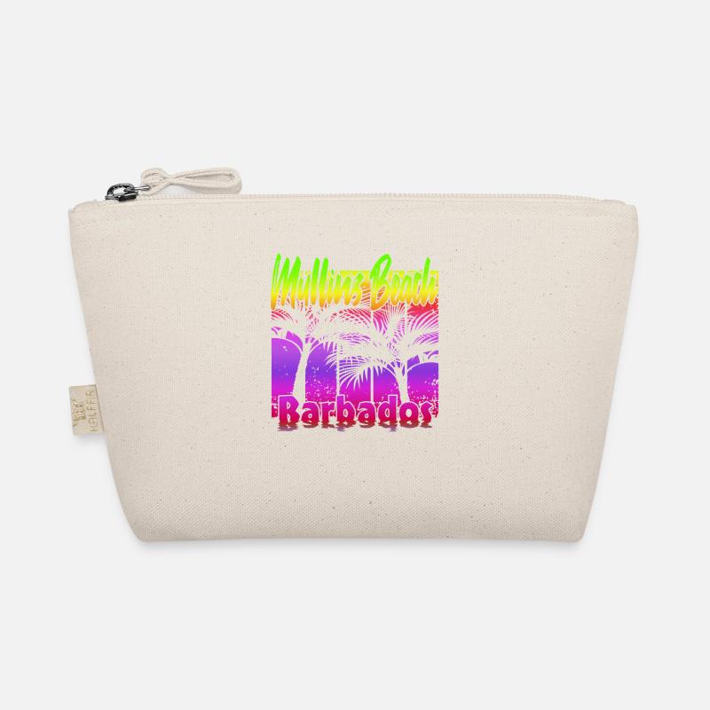 Mullins Beach Barbade Trousse biologique
