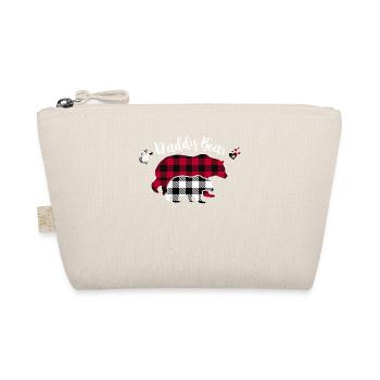 Papa Ours - Trousse biologique - nature - Devant