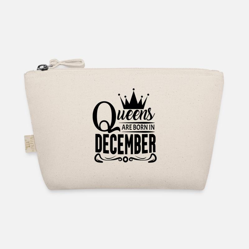 Mois de naissance Décembre Trousse biologique