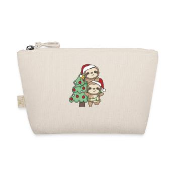 Paresseux Arbre de Noël Animaux de Noël Paresseux - Trousse biologique - nature - Devant