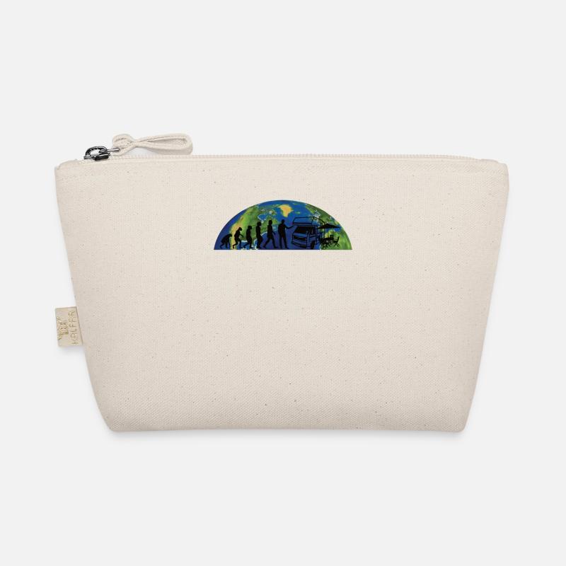 Camper Gift Idea Camping Trousse biologique