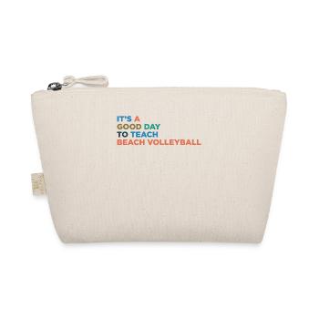 Enseigner aux entraîneurs de volleyball de plage - Trousse biologique - nature - Devant