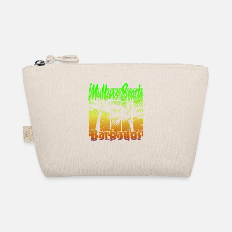 Mullins Beach Barbade Trousse biologique