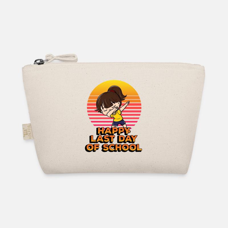 Joyeux dernier jour d’école Drôles de dabs Trousse biologique