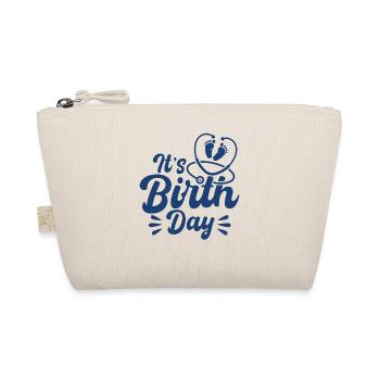 Sage-femme obstétricienne Doula Gift - Trousse biologique - nature - Devant