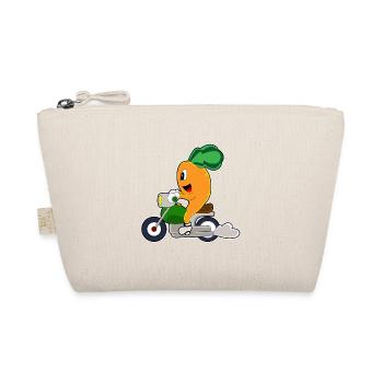 Moto Carotte - Trousse biologique - nature - Devant