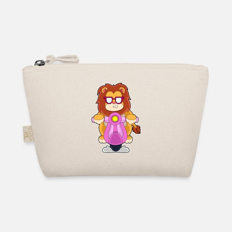 Löwe Scooter Organic Pouch