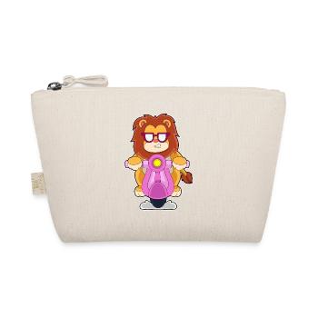 Löwe Scooter - Trousse biologique - nature - Devant