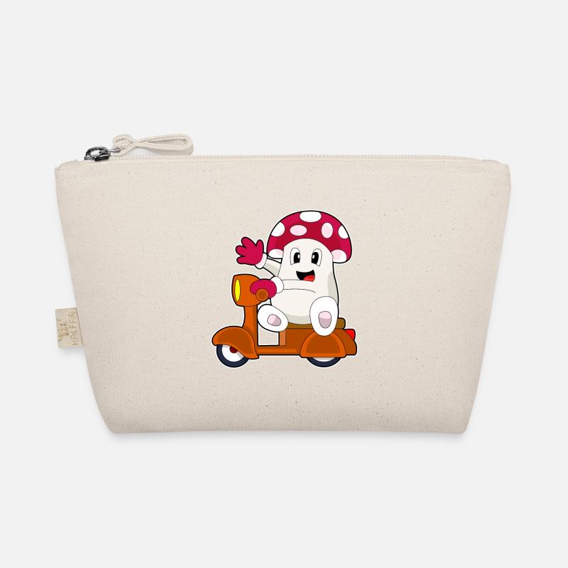 Trottinette Pilz Trousse biologique