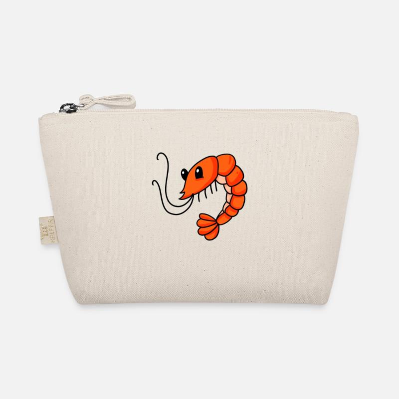 Crevettes Trousse biologique