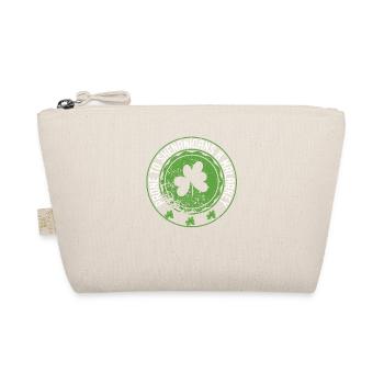 Sujet à & Malarkey Fun Clovers St. - Trousse biologique - nature - Devant