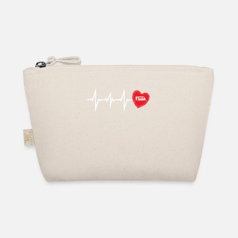 Camper Gift Idea Camping Organic Pouch