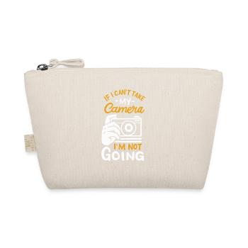 Blague de photographie - Trousse biologique - nature - Devant
