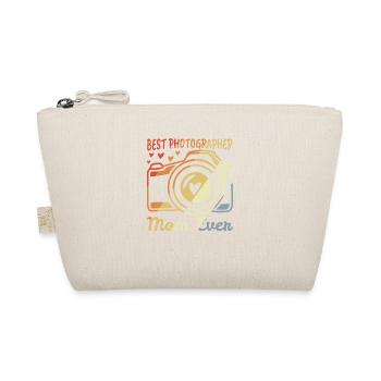 Photographe Mère - Trousse biologique - nature - Devant